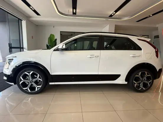 KIA-NIRO-1.6 GDI HEV SX PRESTIGE DCT KIA-NIRO-2025