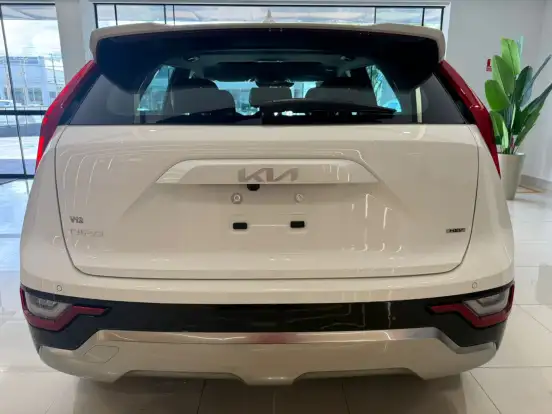 KIA-NIRO-1.6 GDI HEV SX PRESTIGE DCT KIA-NIRO-2025