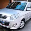 KIA PICANTO 1.0 EX 12V GASOLINA 4P AUTOMÁTICO KIA PICANTO 1.0 EX 12V GASOLINA 4P AUTOMÁTICO