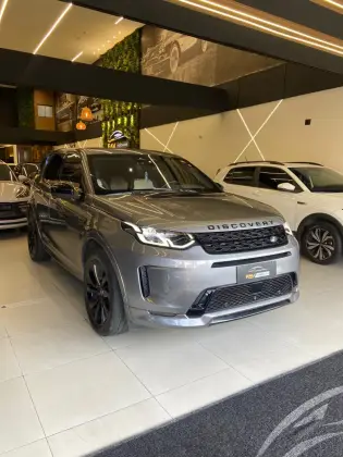 LAND ROVER DISCOVERY SPORT 2.0 D200 TURBO DIESEL MHEV SE AUTOMÁTICO LAND ROVER DISCOVERY SPORT 2.0 D200 TURBO DIESEL MHEV SE AUTOMÁTICO