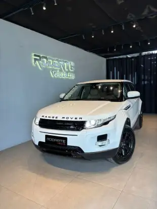 LAND ROVER-RANGE ROVER EVOQUE-2013