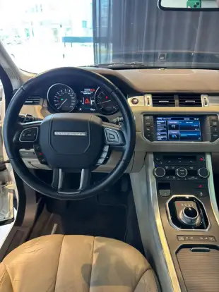 LAND ROVER-RANGE ROVER EVOQUE-2013