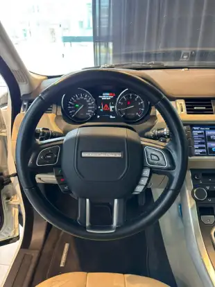 LAND ROVER-RANGE ROVER EVOQUE-2013