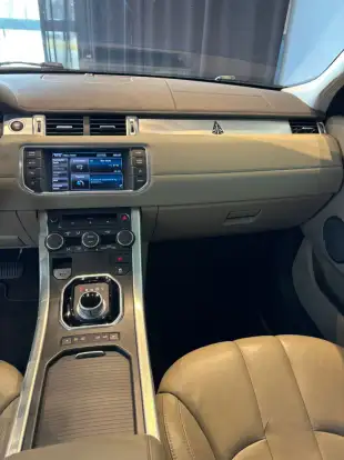 LAND ROVER-RANGE ROVER EVOQUE-2013
