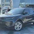 LAND ROVER RANGE ROVER EVOQUE 2.0 P250 FLEX R-DYNAMIC SE AWD AUTOMÁTICO LAND ROVER RANGE ROVER EVOQUE 2.0 P250 FLEX R-DYNAMIC SE AWD AUTOMÁTICO