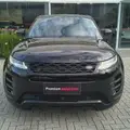 LAND ROVER RANGE ROVER EVOQUE 2.0 P300 GASOLINA MHEV R-DYNAMIC HSE AWD AUTOMÁTICO LAND ROVER RANGE ROVER EVOQUE 2.0 P300 GASOLINA MHEV R-DYNAMIC HSE AWD AUTOMÁTICO