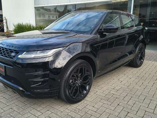 LAND ROVER-RANGE ROVER EVOQUE-2.0 P300 GASOLINA MHEV R-DYNAMIC HSE AWD AUTOMÁTICO LAND ROVER-RANGE ROVER EVOQUE-2019