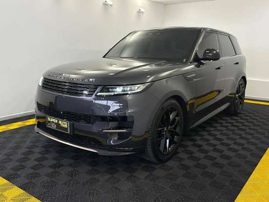LAND ROVER-RANGE ROVER SPORT-2023