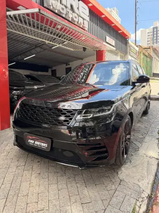 LAND ROVER RANGE ROVER VELAR 3.0 V6 P380 GASOLINA R-DYNAMIC HSE AUTOMÁTICO