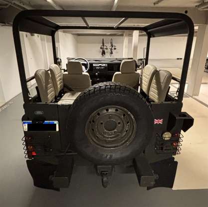LAND ROVER-DEFENDER-2002