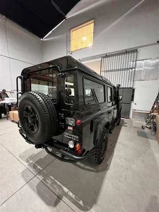 LAND ROVER-DEFENDER-2004
