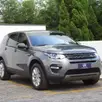 LAND ROVER DISCOVERY SPORT 2.0 16V SI4 TURBO FLEX SE 4P AUTOMÁTICO LAND ROVER DISCOVERY SPORT 2.0 16V SI4 TURBO FLEX SE 4P AUTOMÁTICO