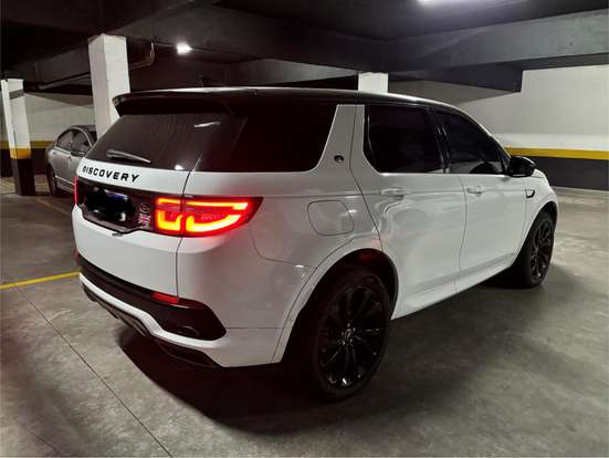 LAND ROVER-DISCOVERY SPORT-2020