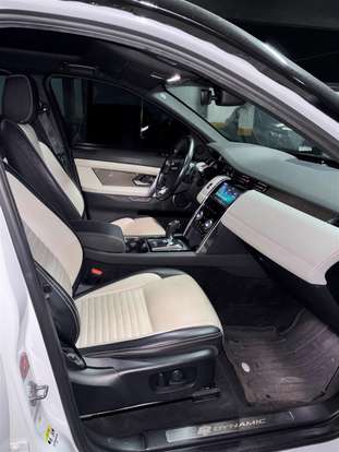 LAND ROVER-DISCOVERY SPORT-2020