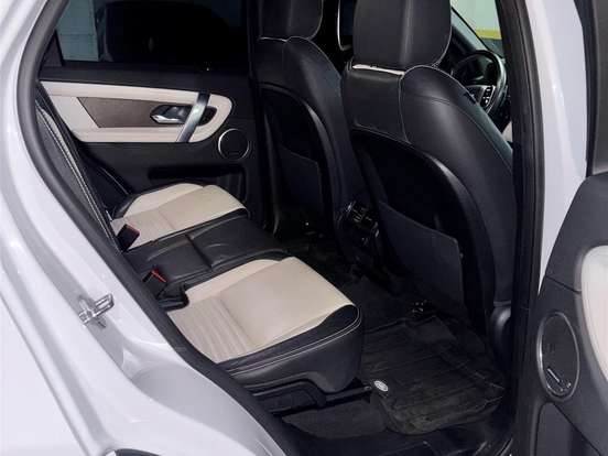 LAND ROVER-DISCOVERY SPORT-2.0 D180 TURBO DIESEL R-DYNAMIC SE AUTOMÁTICO LAND ROVER-DISCOVERY SPORT-2020