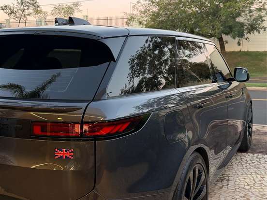 LAND ROVER-RANGE ROVER SPORT-4.4 P530 GASOLINA FIRST EDITION AWD AUTOMÁTICO LAND ROVER-RANGE ROVER SPORT-2023