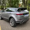 LAND ROVER RANGE ROVER EVOQUE 2.0 P250 FLEX R-DYNAMIC SE AWD AUTOMÁTICO LAND ROVER RANGE ROVER EVOQUE 2.0 P250 FLEX R-DYNAMIC SE AWD AUTOMÁTICO