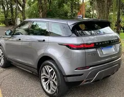 LAND ROVER RANGE ROVER EVOQUE 2.0 P250 FLEX R-DYNAMIC SE AWD AUTOMÁTICO LAND ROVER RANGE ROVER EVOQUE 2.0 P250 FLEX R-DYNAMIC SE AWD AUTOMÁTICO
