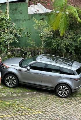 LAND ROVER-RANGE ROVER EVOQUE-2020