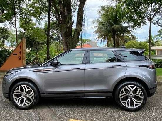 LAND ROVER-RANGE ROVER EVOQUE-2.0 P250 FLEX R-DYNAMIC SE AWD AUTOMÁTICO LAND ROVER-RANGE ROVER EVOQUE-2020