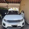 LAND ROVER RANGE ROVER EVOQUE 2.0 SE 4WD 16V GASOLINA 4P AUTOMÁTICO LAND ROVER RANGE ROVER EVOQUE 2.0 SE 4WD 16V GASOLINA 4P AUTOMÁTICO