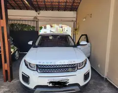 LAND ROVER RANGE ROVER EVOQUE 2.0 SE 4WD 16V GASOLINA 4P AUTOMÁTICO LAND ROVER RANGE ROVER EVOQUE 2.0 SE 4WD 16V GASOLINA 4P AUTOMÁTICO