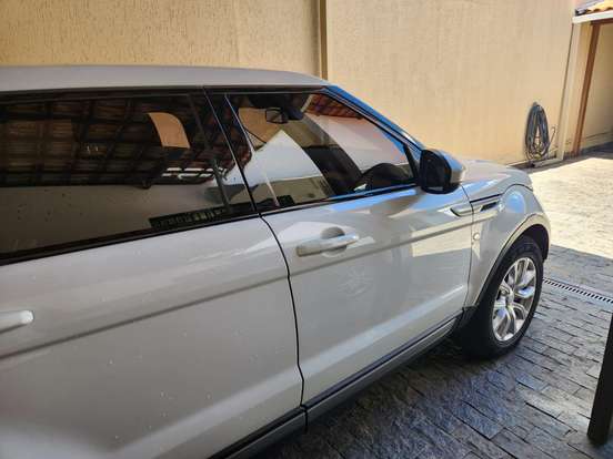 LAND ROVER-RANGE ROVER EVOQUE-2015