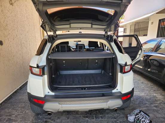 LAND ROVER-RANGE ROVER EVOQUE-2015