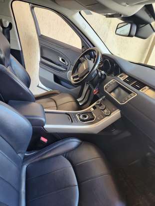 LAND ROVER-RANGE ROVER EVOQUE-2015