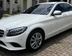 MERCEDES-BENZ C 180 1.6 CGI FLEX AVANTGARDE 9G-TRONIC MERCEDES-BENZ C 180 1.6 CGI FLEX AVANTGARDE 9G-TRONIC