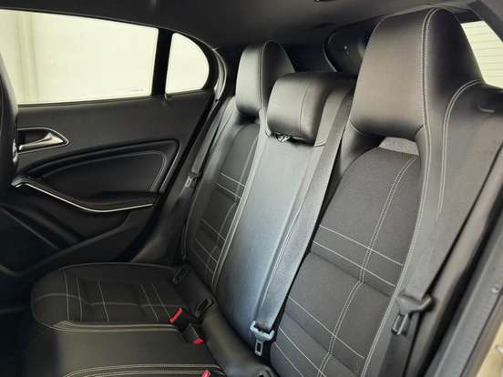 MERCEDES-BENZ-GLA 200-1.6 CGI ADVANCE 16V TURBO FLEX 4P AUTOMÁTICO MERCEDES-BENZ-GLA 200-2016