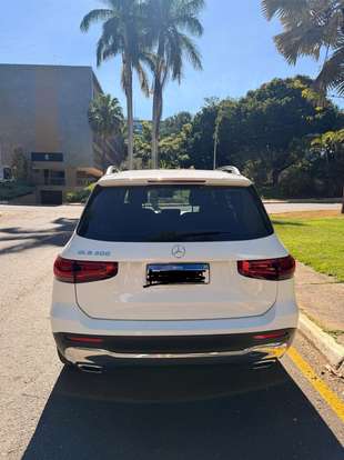 MERCEDES-BENZ-GLB 200-1.3 CGI GASOLINA PROGRESSIVE 7G-DCT MERCEDES-BENZ-GLB 200-2021
