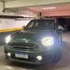 MINI COUNTRYMAN 2.0 16V TWINPOWER TURBO GASOLINA COOPER S ALL4 STEPTRONIC MINI COUNTRYMAN 2.0 16V TWINPOWER TURBO GASOLINA COOPER S ALL4 STEPTRONIC