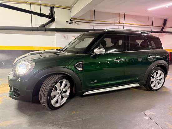 MINI-COUNTRYMAN-2018