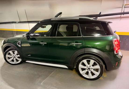 MINI-COUNTRYMAN-2018
