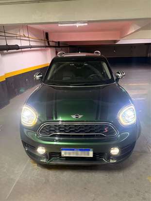 MINI-COUNTRYMAN-2018