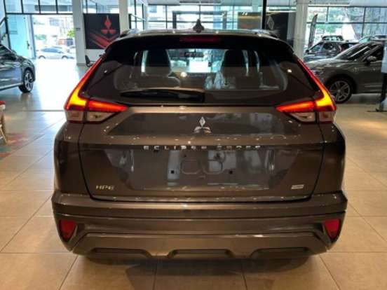 MITSUBISHI-ECLIPSE CROSS-1.5 MIVEC TURBO GASOLINA HPE CVT MITSUBISHI-ECLIPSE CROSS-2026