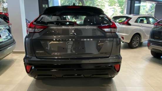 MITSUBISHI-ECLIPSE CROSS-2026