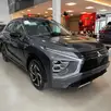 MITSUBISHI ECLIPSE CROSS 1.5 MIVEC TURBO GASOLINA HPE-S CVT MITSUBISHI ECLIPSE CROSS 1.5 MIVEC TURBO GASOLINA HPE-S CVT