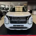MITSUBISHI OUTLANDER 2.4 PHEV HPE-S S-AWC DHT MITSUBISHI OUTLANDER 2.4 PHEV HPE-S S-AWC DHT