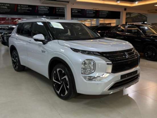 MITSUBISHI-OUTLANDER-2.4 PHEV HPE-S S-AWC DHT MITSUBISHI-OUTLANDER-2025