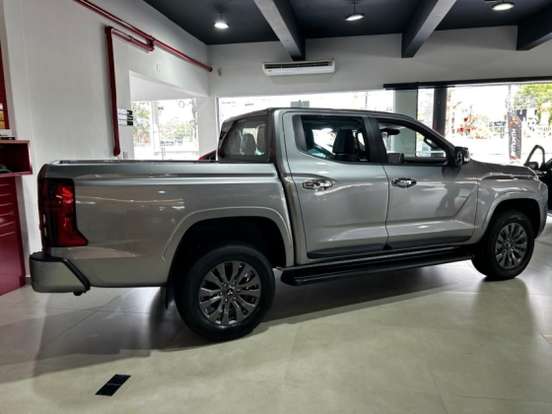 MITSUBISHI-TRITON-2.4 BITURBO DIESEL CD HPE 4X4 AUTOMÁTICO MITSUBISHI-TRITON-2026