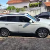 MITSUBISHI OUTLANDER 2.2 4X4 16V DIESEL 4P AUTOMÁTICO MITSUBISHI OUTLANDER 2.2 4X4 16V DIESEL 4P AUTOMÁTICO