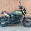 MOTO MORINI SEIEMMEZZO SCRAMBLE MOTO MORINI SEIEMMEZZO SCRAMBLE