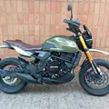 MOTO MORINI SEIEMMEZZO SCRAMBLE MOTO MORINI SEIEMMEZZO SCRAMBLE