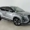 NISSAN KICKS 1.6 16V FLEXSTART ADVANCE XTRONIC NISSAN KICKS 1.6 16V FLEXSTART ADVANCE XTRONIC
