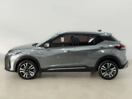 NISSAN-KICKS-1.6 16V FLEXSTART ADVANCE XTRONIC NISSAN-KICKS-2023