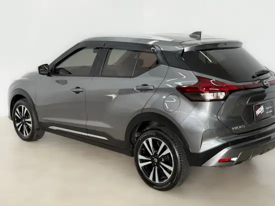 NISSAN-KICKS-1.6 16V FLEXSTART ADVANCE XTRONIC NISSAN-KICKS-2023
