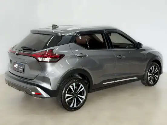 NISSAN-KICKS-1.6 16V FLEXSTART ADVANCE XTRONIC NISSAN-KICKS-2023