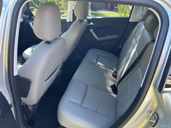 PEUGEOT-2008-1.6 16V FLEX ALLURE 4P AUTOMÁTICO PEUGEOT-2008-2018